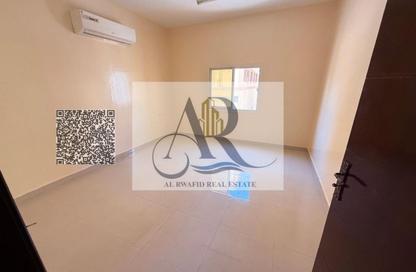 Apartment - Studio - 1 Bathroom for rent in Orchid Towers - Tiger Downtown Ajman - Al Alia - Ajman