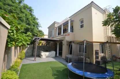 Villa - 3 Bedrooms - 4 Bathrooms for sale in Casa Viva - Serena - Dubai Land - Dubai