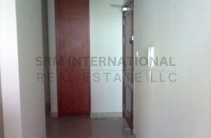 Apartment - 1 Bedroom - 2 Bathrooms for rent in Hub Canal 1 - Hub Golf View Apartments - Dubai Sports City - Dubai