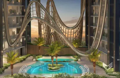 شقة للبيع في سكاي هيلز ريزيدنسز 2 - سكاي هيلز ريسيدنزيس - حديقة دبي العلميه - دبي شقة للبيع في سكاي هيلز ريزيدنسز 2 - سكاي هيلز ريسيدنزيس - حديقة دبي العلميه - دبي