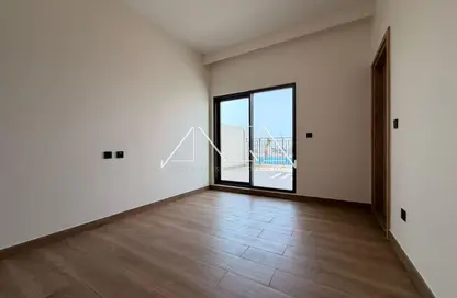 Townhouse - 4 Bedrooms - 3 Bathrooms for rent in Costa Brava 1 - Costa Brava at DAMAC Lagoons - Damac Lagoons - Dubai