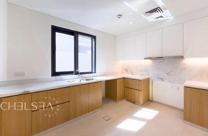 Townhouse - 3 Bedrooms - 4 Bathrooms for rent in Jebel Ali Village Townhouses - Jebel Ali Village - Jebel Ali - Dubai