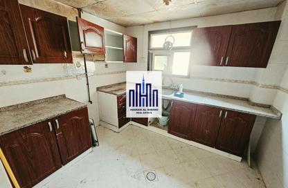 Apartment - Studio - 1 Bathroom for rent in Muwaileh - Sharjah Apartment - Studio - 1 Bathroom for rent in Muwaileh - Sharjah