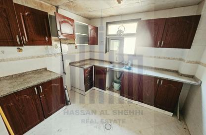 Apartment - Studio - 1 Bathroom for rent in Muwaileh - Sharjah Apartment - Studio - 1 Bathroom for rent in Muwaileh - Sharjah