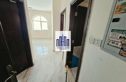 Apartment - Studio - 1 Bathroom for rent in Muwaileh - Sharjah