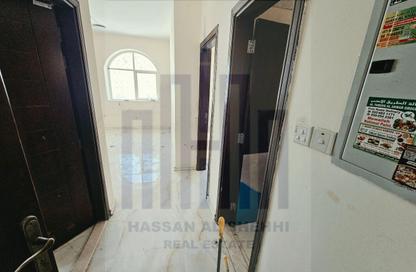 Apartment - Studio - 1 Bathroom for rent in Muwaileh - Sharjah Apartment - Studio - 1 Bathroom for rent in Muwaileh - Sharjah