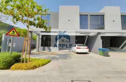 فيلا - 4 غرف نوم - 6 حمامات للايجار في روبينيا - مسار - تلال سيتي - الشارقة فيلا - 4 غرف نوم - 6 حمامات للايجار في روبينيا - مسار - تلال سيتي - الشارقة