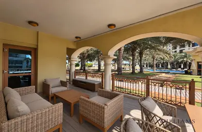 Apartment - 2 Bedrooms - 3 Bathrooms for rent in Marina Residences 4 - Marina Residences - Palm Jumeirah - Dubai Apartment - 2 Bedrooms - 3 Bathrooms for rent in Marina Residences 4 - Marina Residences - Palm Jumeirah - Dubai