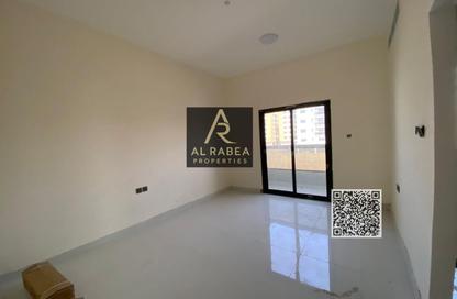 Apartment - 1 Bedroom - 2 Bathrooms for rent in Al Jurf 3 - Al Jurf - Ajman Downtown - Ajman