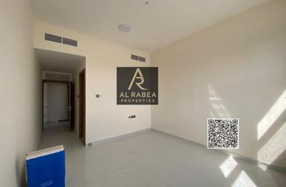 Apartment - 1 Bedroom - 2 Bathrooms for rent in Al Jurf 3 - Al Jurf - Ajman Downtown - Ajman