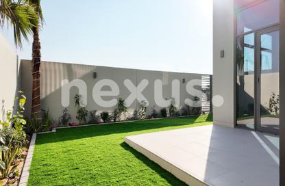 Villa - 4 Bedrooms - 6 Bathrooms for rent in The Pulse Beachfront 3 - The Pulse - Dubai South (Dubai World Central) - Dubai Villa - 4 Bedrooms - 6 Bathrooms for rent in The Pulse Beachfront 3 - The Pulse - Dubai South (Dubai World Central) - Dubai