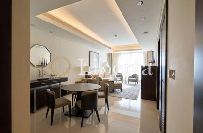 Apartment - 1 Bedroom - 2 Bathrooms for sale in Burj Lake Hotel - The Address DownTown - Downtown Dubai - Dubai