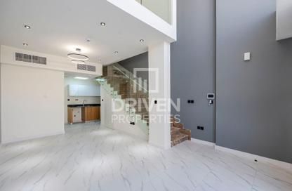 Townhouse - 1 Bedroom - 2 Bathrooms for rent in Rukan 3 - Rukan - Dubai