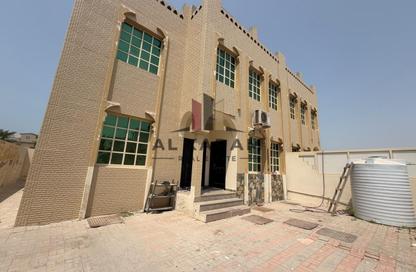 Villa - 7+ - 7+ for sale in Julfar - Ras Al Khaimah