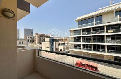 Apartment - Studio - 1 for sale in Sandoval Gardens 2 - Sandoval Gardens - District 14 - Jumeirah Village Circle - Dubai