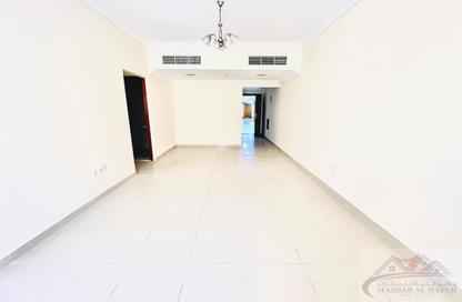 Apartment - 2 Bedrooms - 2 Bathrooms for rent in Muwaileh 29 Building - Muwaileh - Sharjah