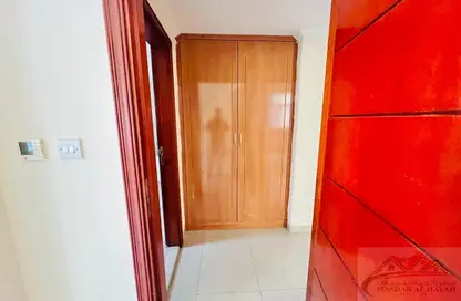 Apartment - 2 Bedrooms - 2 Bathrooms for rent in Muwaileh 29 Building - Muwaileh - Sharjah