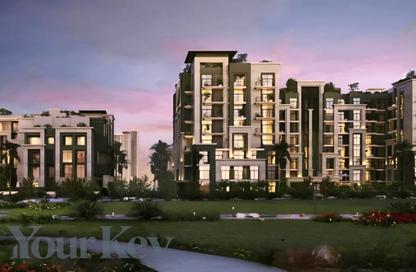 Apartment - 3 - 4 for sale in Ville 12 - Masdar City - Abu Dhabi Apartment - 3 - 4 for sale in Ville 12 - Masdar City - Abu Dhabi