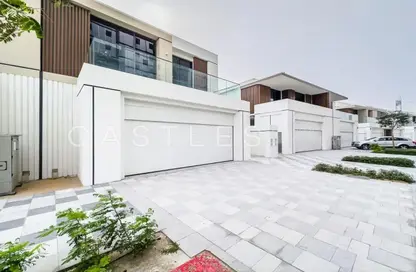 Townhouse - 4 Bedrooms - 5 Bathrooms for rent in District One Phase III - District One - Mohammed Bin Rashid City - Dubai