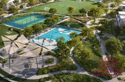 Villa - 4 Bedrooms - 6 Bathrooms for sale in Avena 2 - Avena - The Valley - Dubai