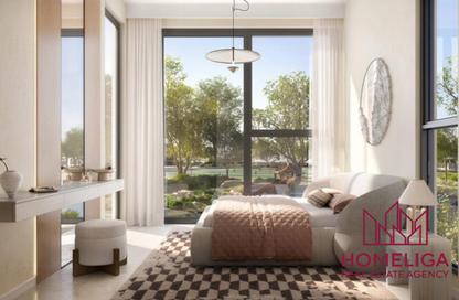 Villa - 4 Bedrooms - 6 Bathrooms for sale in Avena 2 - Avena - The Valley - Dubai