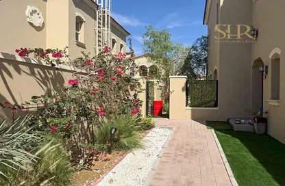 فيلا - 3 غرف نوم - 4 حمامات للايجار في كازا دورا - سيرينا - دبي لاند - دبي