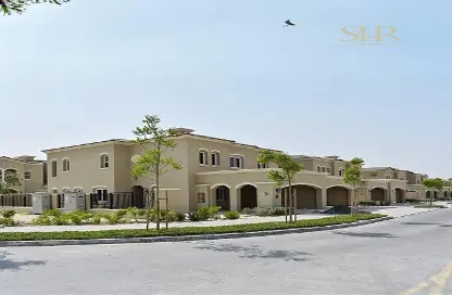 فيلا - 3 غرف نوم - 4 حمامات للايجار في كازا دورا - سيرينا - دبي لاند - دبي