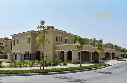 فيلا - 3 غرف نوم - 4 حمامات للايجار في كازا دورا - سيرينا - دبي لاند - دبي