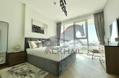 Apartment - 1 Bedroom - 2 Bathrooms for rent in 1 Residences - 1 - 1 Residences - Al Kifaf - Zabeel - Dubai