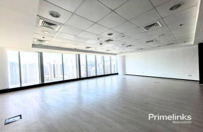 Office Space - Studio for rent in I Rise Tower - Barsha Heights (Tecom) - Dubai
