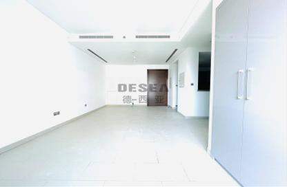 Apartment - Studio - 1 for rent in Sobha Hartland Greens 6 - Sobha Hartland Greens - Sobha Hartland - Mohammed Bin Rashid City - Dubai
