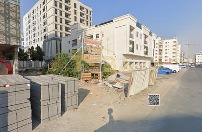 Land - Studio for sale in Al Rawda 2 Villas - Al Rawda 2 - Al Rawda - Ajman Land - Studio for sale in Al Rawda 2 Villas - Al Rawda 2 - Al Rawda - Ajman