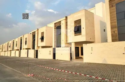 فيلا - 7 غرف نوم للبيع في الحليو 2 - الحليو - عجمان