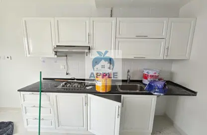 Apartment - Studio - 1 Bathroom for rent in AlFalah - Muwaileh Commercial - Sharjah