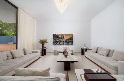 Villa - 5 Bedrooms - 7+ Bathrooms for rent in Sendian - Masaar - Tilal City - Sharjah Villa - 5 Bedrooms - 7+ Bathrooms for rent in Sendian - Masaar - Tilal City - Sharjah