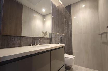 Apartment - 2 Bedrooms - 3 Bathrooms for rent in Peninsula Five - Peninsula - Business Bay - Dubai