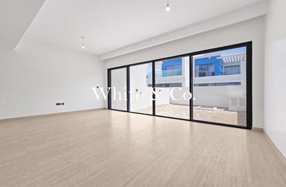 Townhouse - 4 Bedrooms - 3 Bathrooms for rent in Santorini - Damac Lagoons - Dubai Townhouse - 4 Bedrooms - 3 Bathrooms for rent in Santorini - Damac Lagoons - Dubai