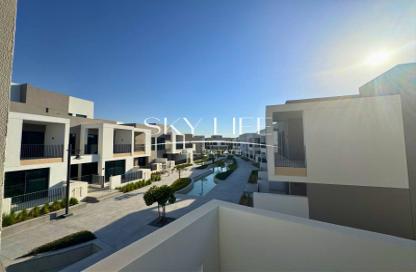 Villa - 4 - 4 for rent in Bliss 2 - Arabian Ranches 3 - Dubai Villa - 4 - 4 for rent in Bliss 2 - Arabian Ranches 3 - Dubai
