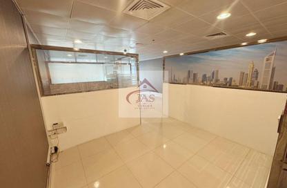 Office Space - Studio for rent in Al Attar Business Centre - Al Barsha 1 - Al Barsha - Dubai