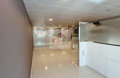 Office Space - Studio for rent in Al Attar Business Centre - Al Barsha 1 - Al Barsha - Dubai