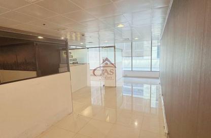 Office Space - Studio for rent in Al Attar Business Centre - Al Barsha 1 - Al Barsha - Dubai
