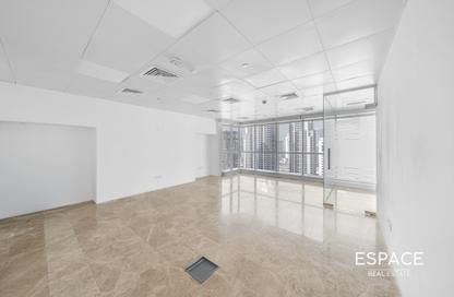 Office Space - Studio - 1 Bathroom for rent in Jumeirah Business Centre 2 (JBC 2) - JLT Cluster V - Jumeirah Lake Towers - Dubai