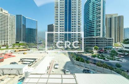 Office Space - Studio - 1 for rent in Cayan Business Center - Barsha Heights (Tecom) - Dubai