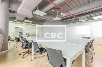 Office Space - Studio - 1 for rent in Cayan Business Center - Barsha Heights (Tecom) - Dubai Office Space - Studio - 1 for rent in Cayan Business Center - Barsha Heights (Tecom) - Dubai