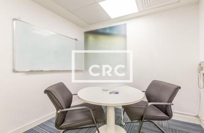 Office Space - Studio - 1 for rent in Cayan Business Center - Barsha Heights (Tecom) - Dubai Office Space - Studio - 1 for rent in Cayan Business Center - Barsha Heights (Tecom) - Dubai