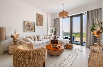 Apartment - 1 - 2 for rent in Canal Front Residence 5 - Canal Front Residences - Al Wasl - Dubai