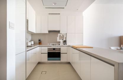 Apartment - 1 - 2 for rent in Canal Front Residence 5 - Canal Front Residences - Al Wasl - Dubai