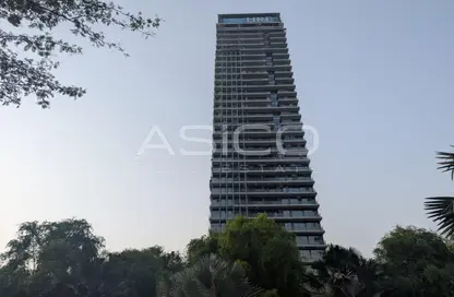 Apartment - 1 Bathroom for sale in Skyhills Residences 2 - District 13 - Jumeirah Village Circle - Dubai