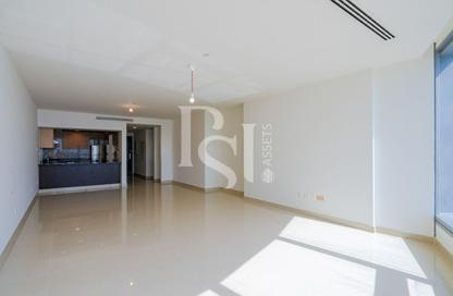 Apartment - 2 Bedrooms - 2 Bathrooms for rent in Sky Tower - Shams Abu Dhabi - Al Reem Island - Abu Dhabi