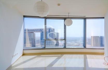 Apartment - 2 Bedrooms - 2 Bathrooms for rent in Sky Tower - Shams Abu Dhabi - Al Reem Island - Abu Dhabi